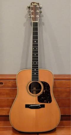 BLUE BELL W-800 TAMA オール単板 超希少 76年製 - メルカリ