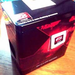 ジャンク AMD FX-8350のサムネイル