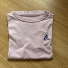 repose AMS レポーズアムズ 半袖Tシャツ 8yのサムネイル