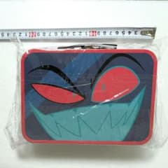 ハズビンホテル　ヴォックス　缶ケースのサムネイル