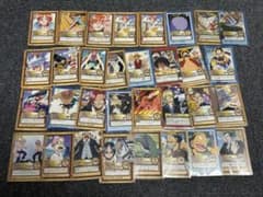 ワンピース ハイパーバトル 旧裏 まとめ売り - メルカリ