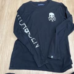 ハイドロゲン　ロンTシャツ　XLのサムネイル