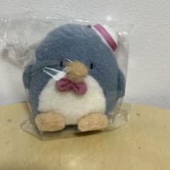 Sanrio houseタキシードサムぬいぐるみチャームのサムネイル