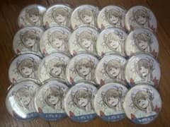 ヒロアカ トガヒミコ 缶バッジ ヨドバシ 20個セット - メルカリ