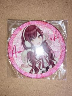 アイドルマスター シャイニーカラーズ グリッター缶バッジvol.3の入手