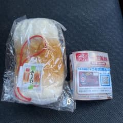 一正蒲鉾ふわふわぬいぐるみのサムネイル
