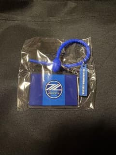 FC町田ゼルビア カプセルトイ キーホルダーのサムネイル