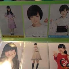 乃木坂46 生写真のサムネイル