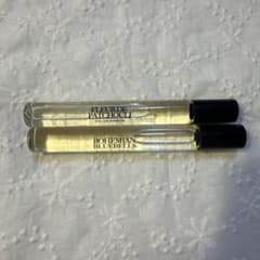 ZARA オードパルファム 10ml 2本セットのサムネイル