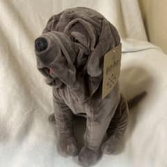 新品 ハリーポッター ファング ボアハウンド ぬいぐるみ - メルカリ