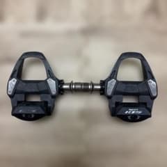 SHIMANO 105 SPD-SL ビンディングペダル SHIMANO 105 PD-R7000 SPD-SL ビンディングペダル - メルカリ