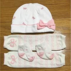 ベービーセット ケイトスペイド♠︎のサムネイル