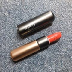 【未使用】KIKO MILANO(キコミラノ)リップスティックのサムネイル
