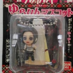 バンダイ・NANAゆらりんマスコット・フィギュア(送料込み)のサムネイル