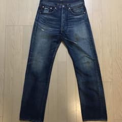 ※米国製 定価約4万※LVC 66501 W32L34のサムネイル
