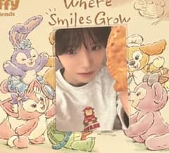 nct wish color ジェヒ applemusic 特典トレカ たいやき - メルカリ