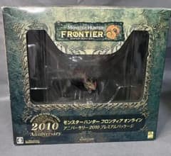 エスピナス フィギュア モンハン MHF プレミアムパッケージ エスピナス フィギュア モンハン MHF プレミアムパッケージ - メルカリ
