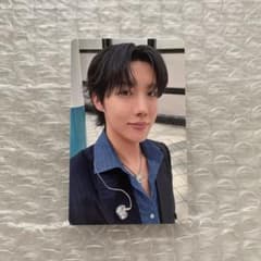 BTS ARIRANG アリラン ホソク Jhope 東京公演 ラキドロ トレカ - メルカリ