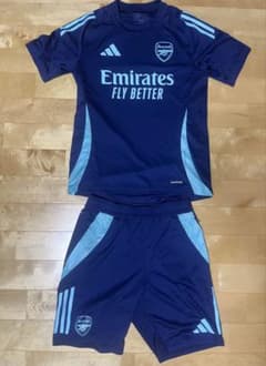 adidas アーセナル トレーニングウェア 上下セットのサムネイル