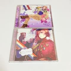 ヘタリア イギリス/フランス キャラクターCD セット ヘタリア キャラクターCD フランス 2枚セット - メルカリ