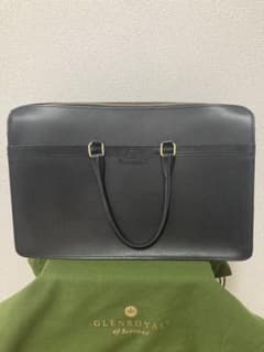 最終値引き　グレンロイヤル　2ハンドルジップケースのサムネイル