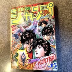 週刊少年ジャンプ 1991年 15号 ドラゴンボール スーパーサイヤ人 初