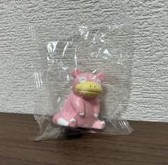 ポケモン マスコット しらんぷり ヤドンのサムネイル