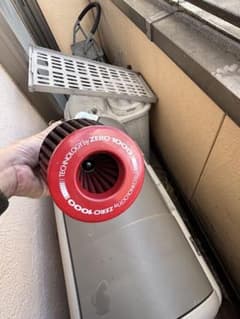 け*い様 ZERO 1000 エアクリ　ホンダ　ビート用のサムネイル