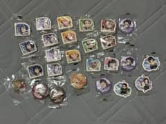 鬼滅の刃 くら寿司 コラボ グッズ まとめ売りのサムネイル