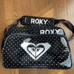 ROXY(ロキシー) エナメルバッグ　女の子のサムネイル