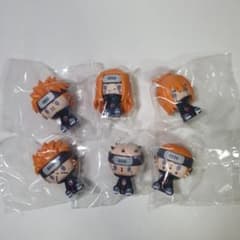 一番くじ ナルト Naruto ちょこのっこフィギュア ペイン六道