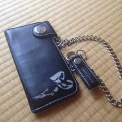 ナルトの長財布 むにゃこ様用のサムネイル