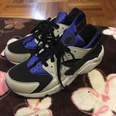 ぽん様専用 NIKE AIR HUARACHEのサムネイル