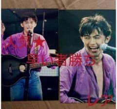 B'z　稲葉浩志　写真12枚セット B'z 稲葉浩志 写真12枚セット B'z Official Website