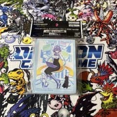 御神楽ミレイ スリーブ 未開封 - メルカリ