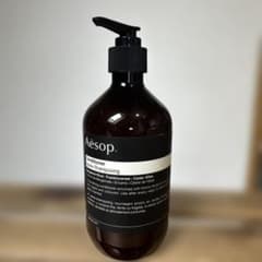 イソップ Aesop コンディショナー 500ml 新品未使用 - メルカリ