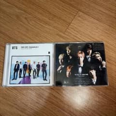 BTS FAKE LOVE / Airplane pt.2 CDのサムネイル
