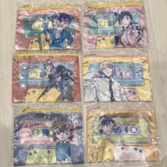 コナン　ポーチコレクションのサムネイル