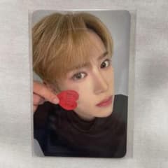 ald1 mnet plus merch トレカ　アルノ ALD1 アルノ トレカ Euphoria Mnet Plus Merch - メルカリ