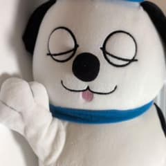 オラフ　スヌーピーのサムネイル