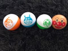 アンパンマンおもちゃのサムネイル
