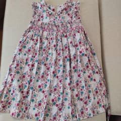 専用です。ワンピース　夏用　ファミリア　べべ　などのサムネイル