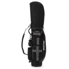 ブリーフィング CR-6 #02 ブラック × スチール BGW253D12 - メルカリ