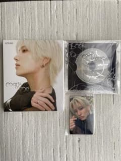 &TEAM YUMA Mark on me ソロ盤ミニCD盤未開封トレカセットのサムネイル