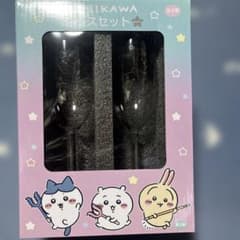ちいかわ グラスセットのサムネイル