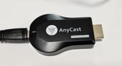 AnyCast RK3036 ストリーミングデバイスのサムネイル