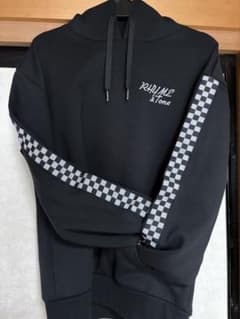160サイズ パーカーのサムネイル