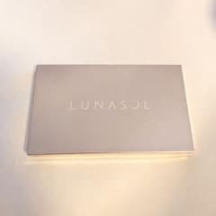 LUNASOL アイカラーレーション スペシャルエディション EX01のサムネイル