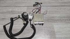 ケンプロKP-707A 無線機用マイクセット ケンプロKP-707A 無線機用マイクセット - メルカリ