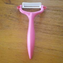 キョーセラ ピンク ピーラーのサムネイル